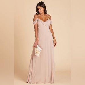 BIRDY GREY SPENCE DRESS